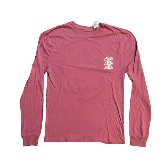 PacSun Other - NWT Pacsun Positivity Long Sleeve Tee